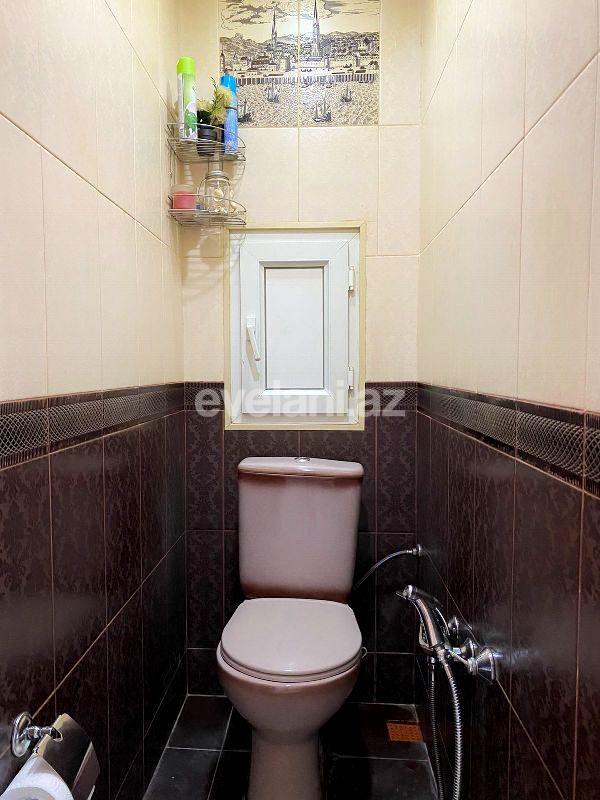 Satılır, köhnə tikili, 3 otaqlı, 80 m², Bakı, Yasamal r.