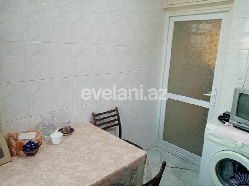 Satılır, köhnə tikili, 3 otaqlı, 80 m², Bakı, Yasamal r.