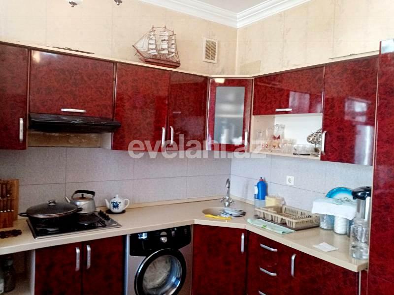 Satılır, villa, 6 otaqlı, 180 m², Bakı, Yasamal r.