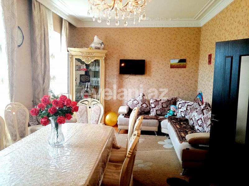 Satılır, villa, 6 otaqlı, 180 m², Bakı, Yasamal r.