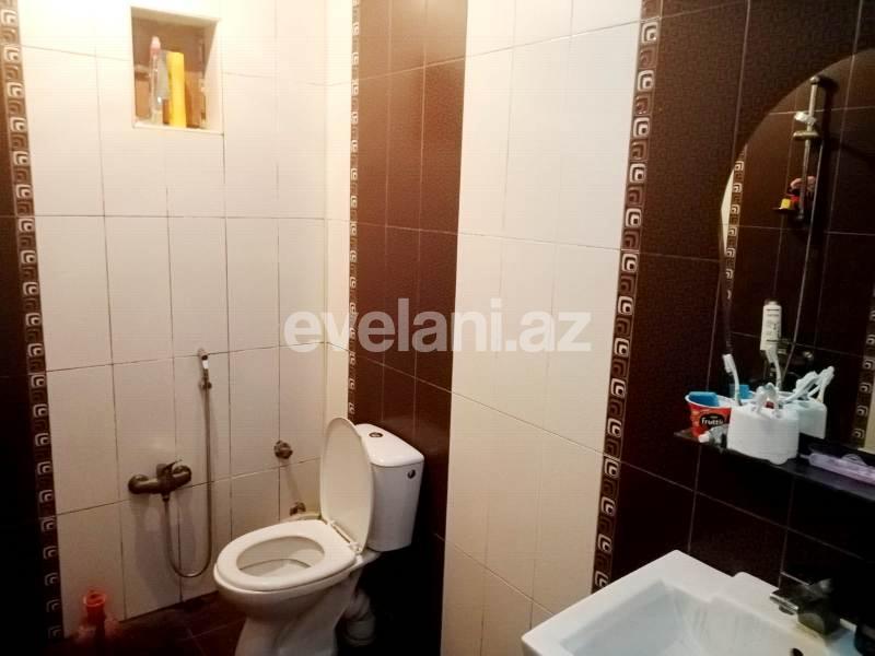 Satılır, villa, 6 otaqlı, 180 m², Bakı, Yasamal r.