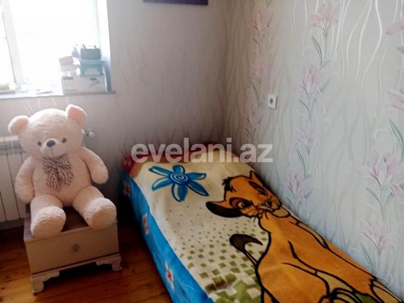 Satılır, villa, 6 otaqlı, 180 m², Bakı, Yasamal r.