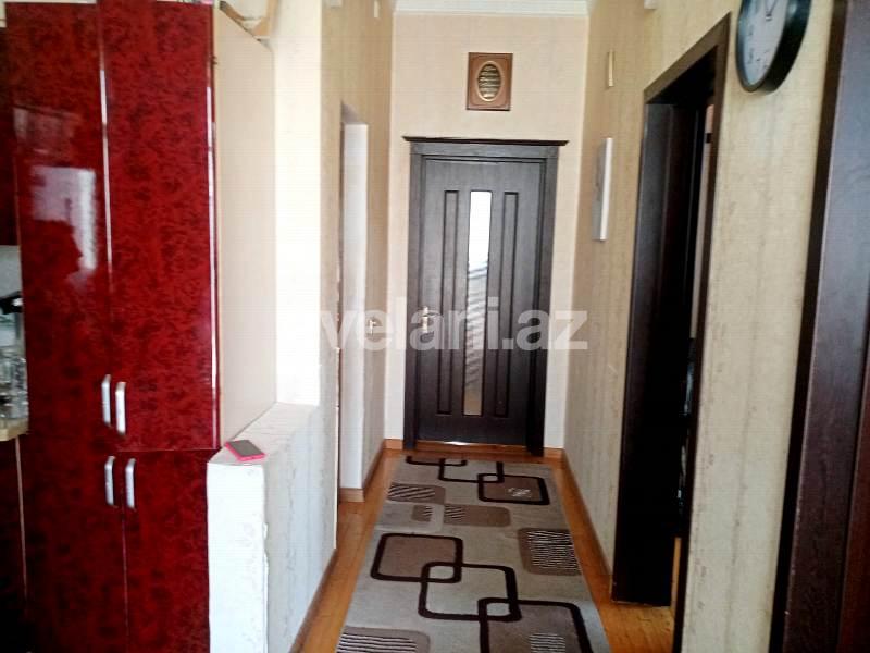 Satılır, villa, 6 otaqlı, 180 m², Bakı, Yasamal r.