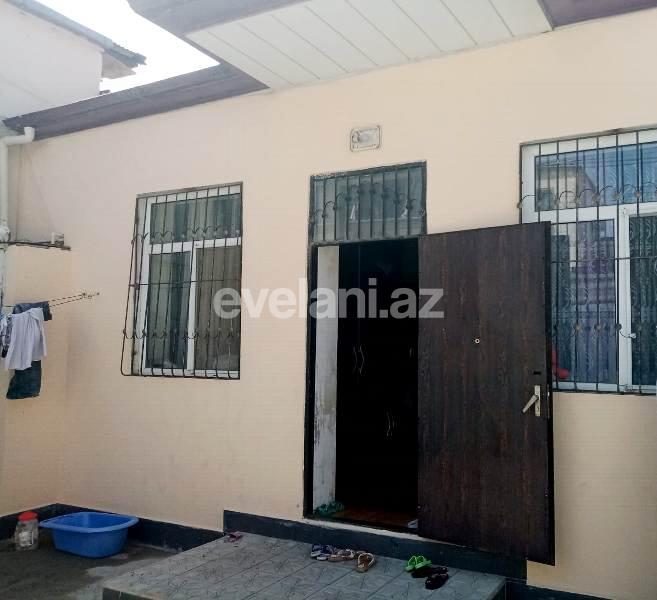 Satılır, villa, 6 otaqlı, 180 m², Bakı, Yasamal r.