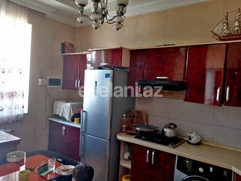 Satılır, villa, 6 otaqlı, 180 m², Bakı, Yasamal r.