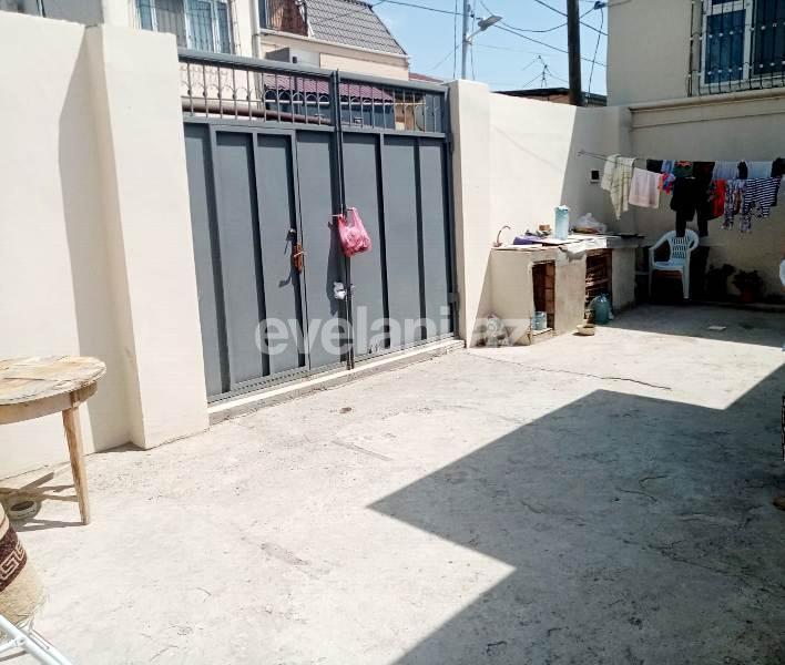 Satılır, villa, 6 otaqlı, 180 m², Bakı, Yasamal r.