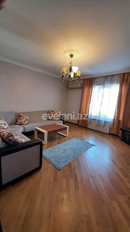 Satılır, köhnə tikili, 3 otaqlı, 80 m², Nəsimi r, Nizami m.