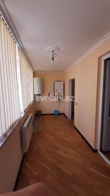 Satılır, köhnə tikili, 3 otaqlı, 80 m², Nəsimi r, Nizami m.