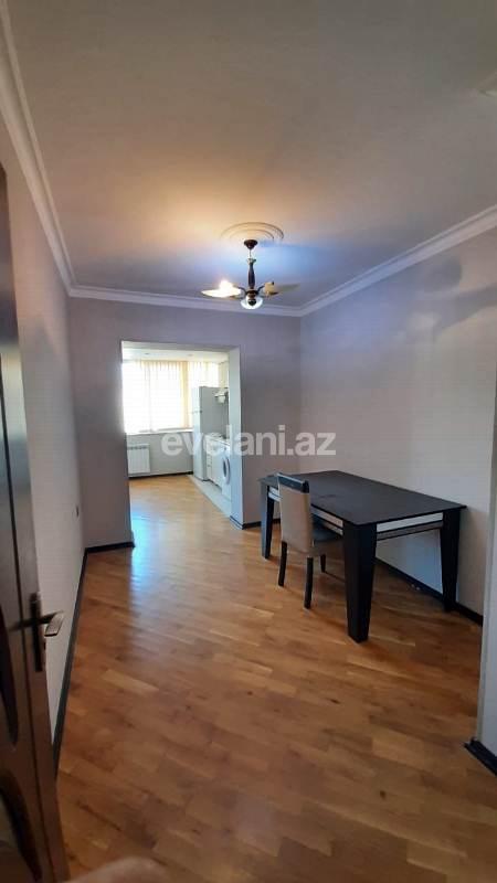 Satılır, köhnə tikili, 3 otaqlı, 80 m², Nəsimi r, Nizami m.