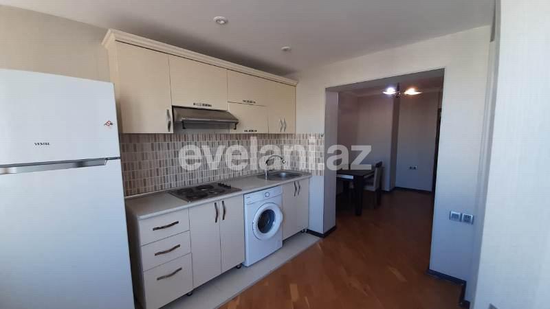 Satılır, köhnə tikili, 3 otaqlı, 80 m², Nəsimi r, Nizami m.