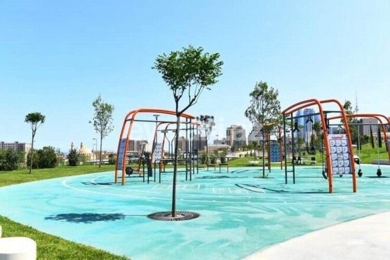 Satılır, köhnə tikili, 3 otaqlı, 80 m², Nəsimi r, Nizami m.