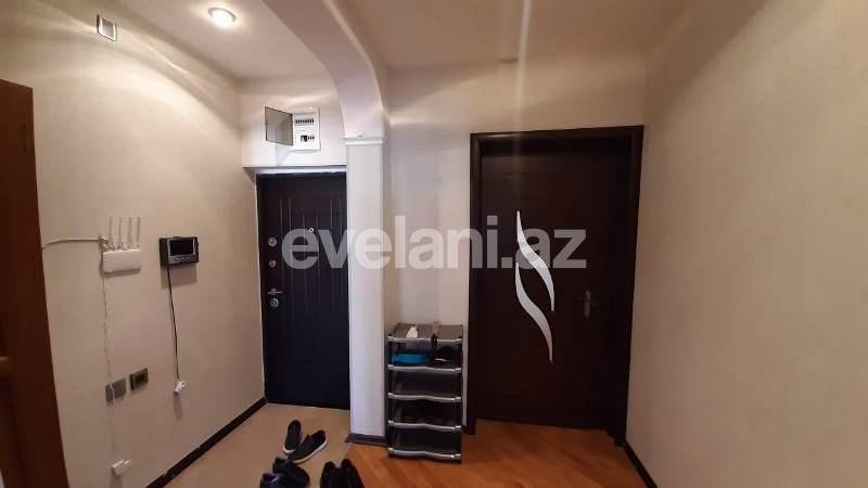Satılır, köhnə tikili, 3 otaqlı, 80 m², Nəsimi r, Nizami m.