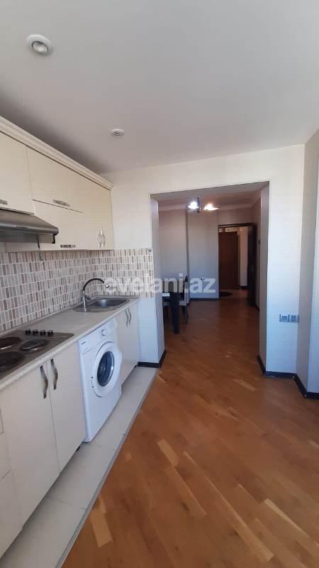 Satılır, köhnə tikili, 3 otaqlı, 80 m², Nəsimi r, Nizami m.