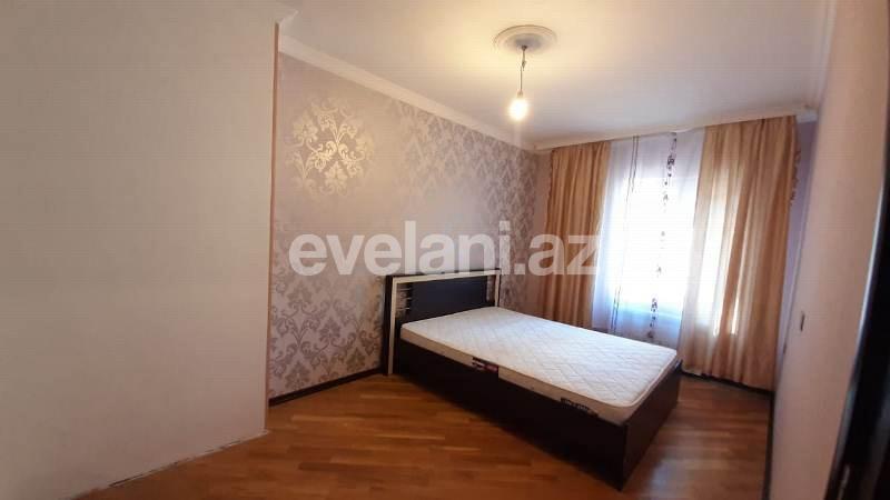 Satılır, köhnə tikili, 3 otaqlı, 80 m², Nəsimi r, Nizami m.