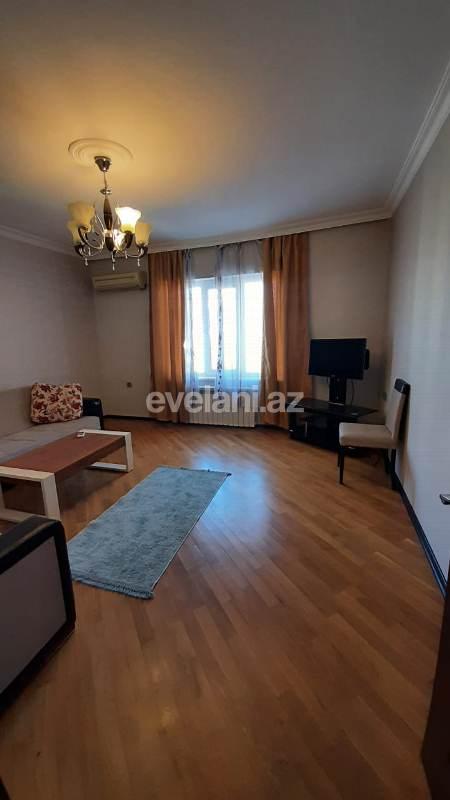 Satılır, köhnə tikili, 3 otaqlı, 80 m², Nəsimi r, Nizami m.