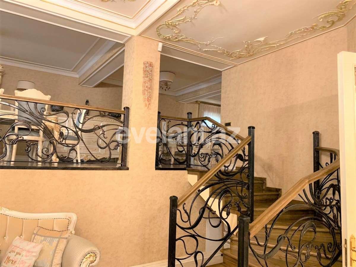 Sale, villa, 12 room, 1000 m², Baku, Binagadi r, Azadlig prospekti m.