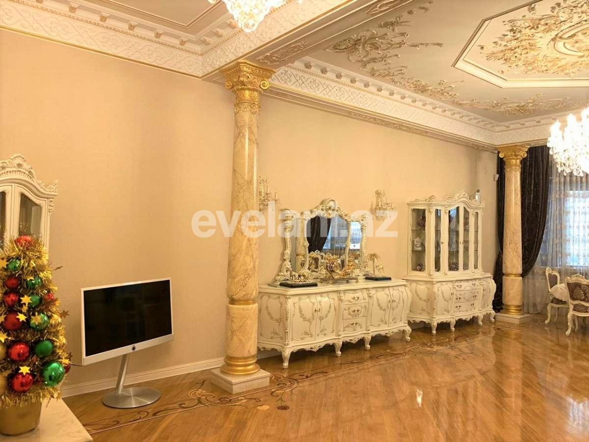 Sale, villa, 12 room, 1000 m², Baku, Binagadi r, Azadlig prospekti m.