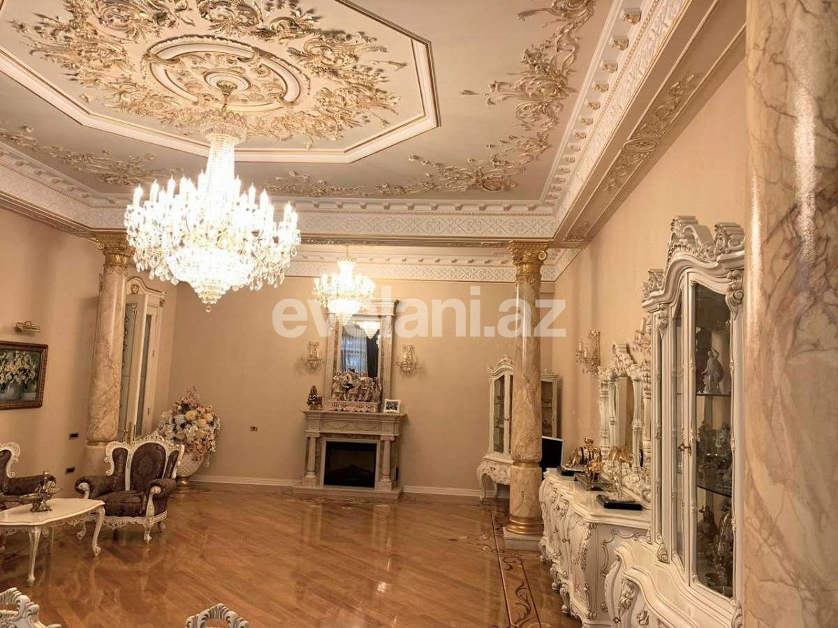 Sale, villa, 12 room, 1000 m², Baku, Binagadi r, Azadlig prospekti m.