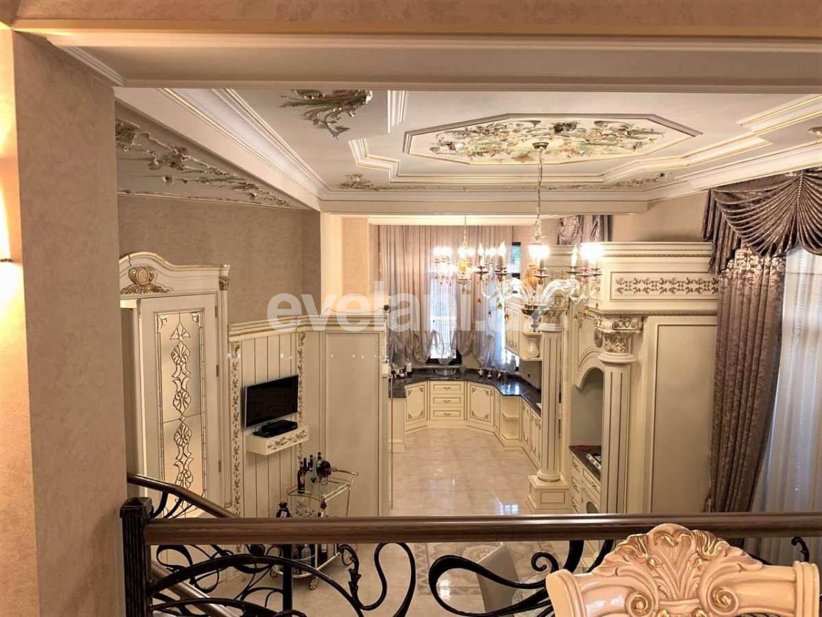 Sale, villa, 12 room, 1000 m², Baku, Binagadi r, Azadlig prospekti m.