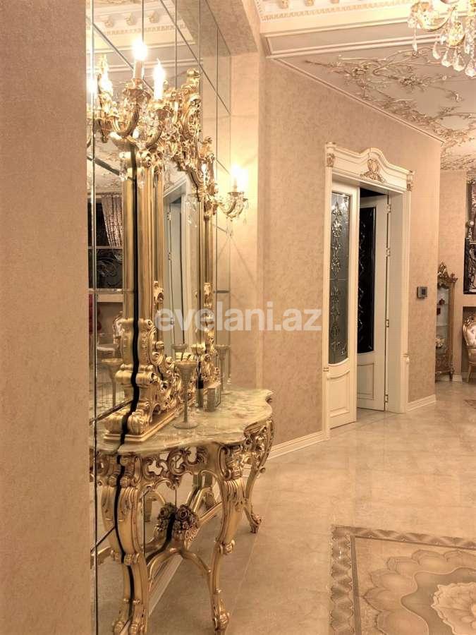 Sale, villa, 12 room, 1000 m², Baku, Binagadi r, Azadlig prospekti m.