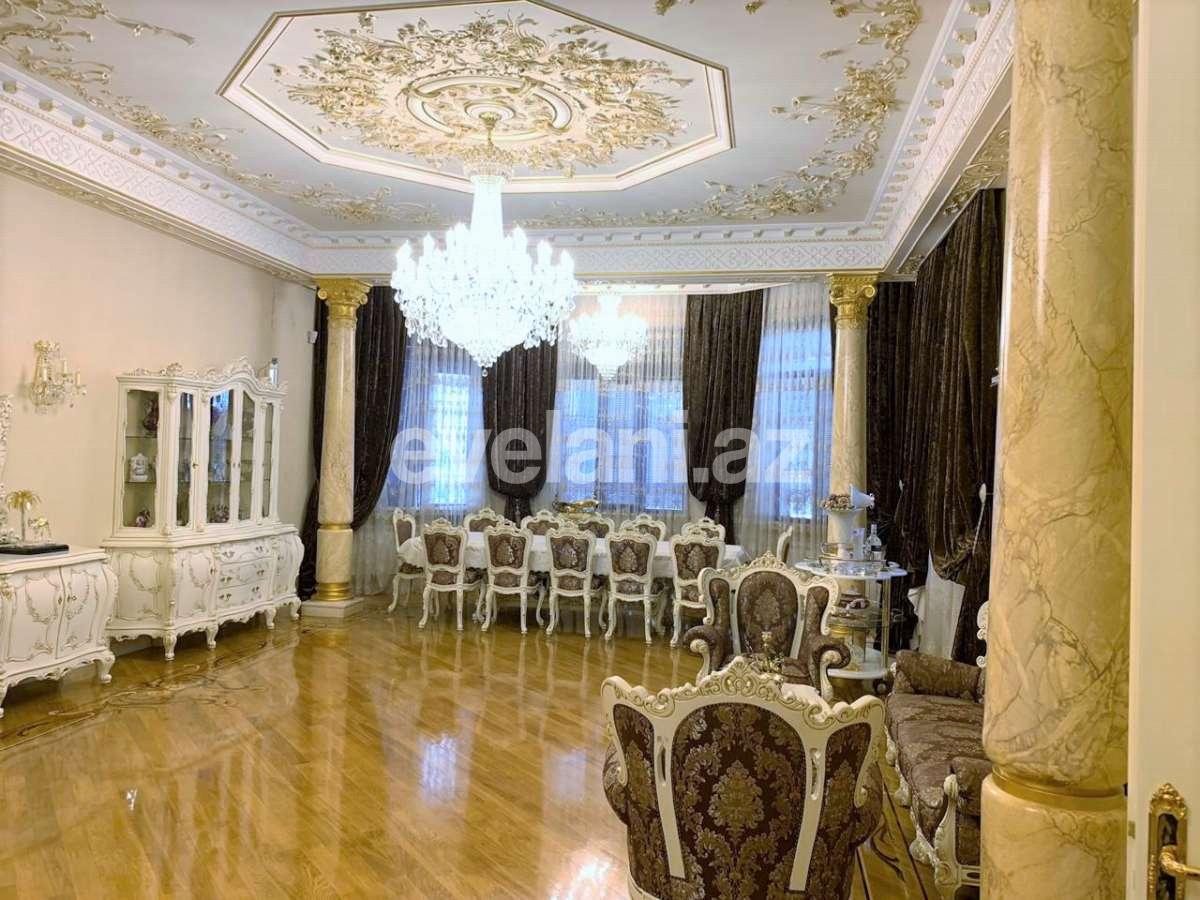 Sale, villa, 12 room, 1000 m², Baku, Binagadi r, Azadlig prospekti m.