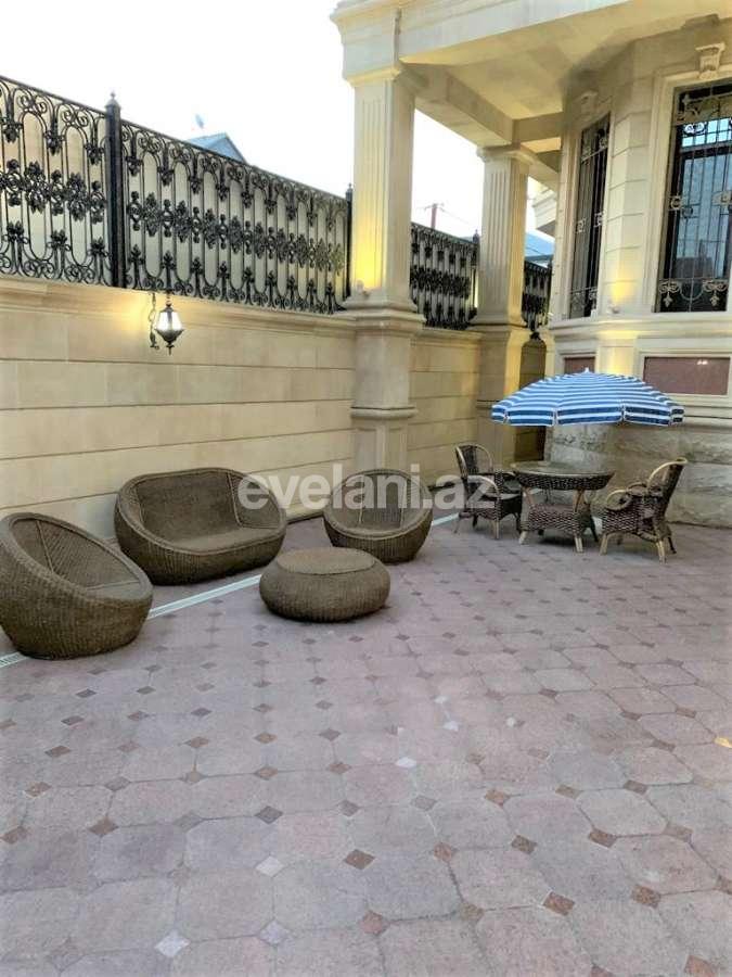 Sale, villa, 12 room, 1000 m², Baku, Binagadi r, Azadlig prospekti m.