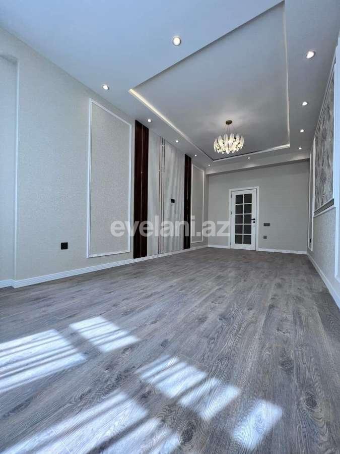 Satılır, yeni tikili, 3 otaqlı, 91 m², Bakı, Yasamal r.