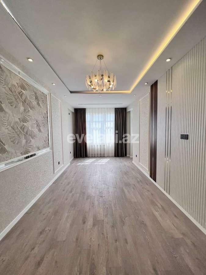 Satılır, yeni tikili, 3 otaqlı, 91 m², Bakı, Yasamal r.