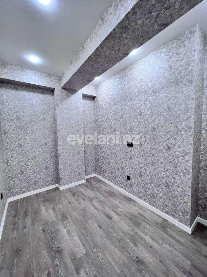 Satılır, yeni tikili, 3 otaqlı, 91 m², Bakı, Yasamal r.