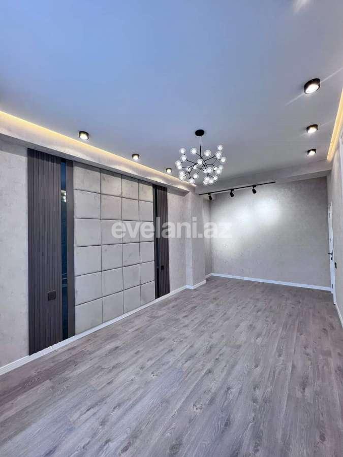 Satılır, yeni tikili, 3 otaqlı, 91 m², Bakı, Yasamal r.