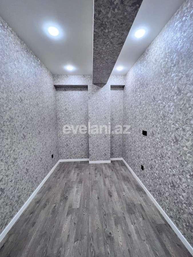 Satılır, yeni tikili, 3 otaqlı, 91 m², Bakı, Yasamal r.