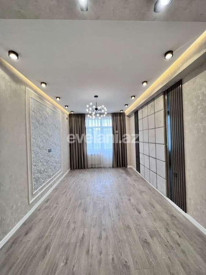 Satılır, yeni tikili, 3 otaqlı, 91 m², Bakı, Yasamal r.