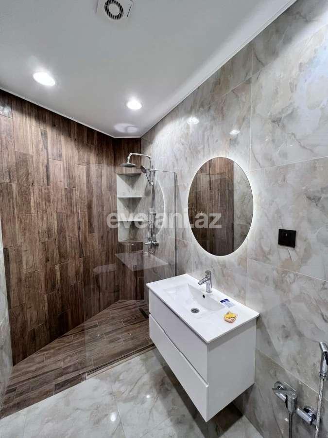 Satılır, yeni tikili, 3 otaqlı, 91 m², Bakı, Yasamal r.