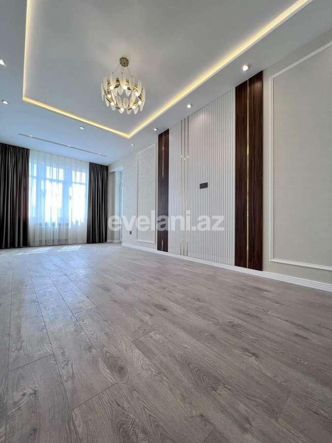 Satılır, yeni tikili, 3 otaqlı, 91 m², Bakı, Yasamal r.