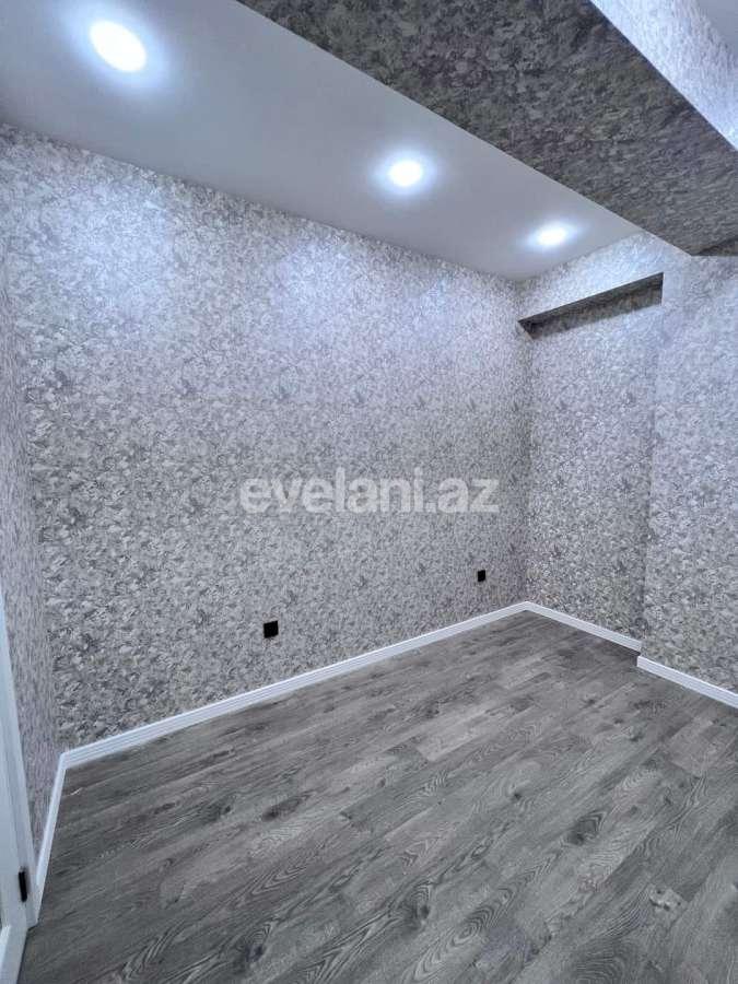 Satılır, yeni tikili, 3 otaqlı, 91 m², Bakı, Yasamal r.