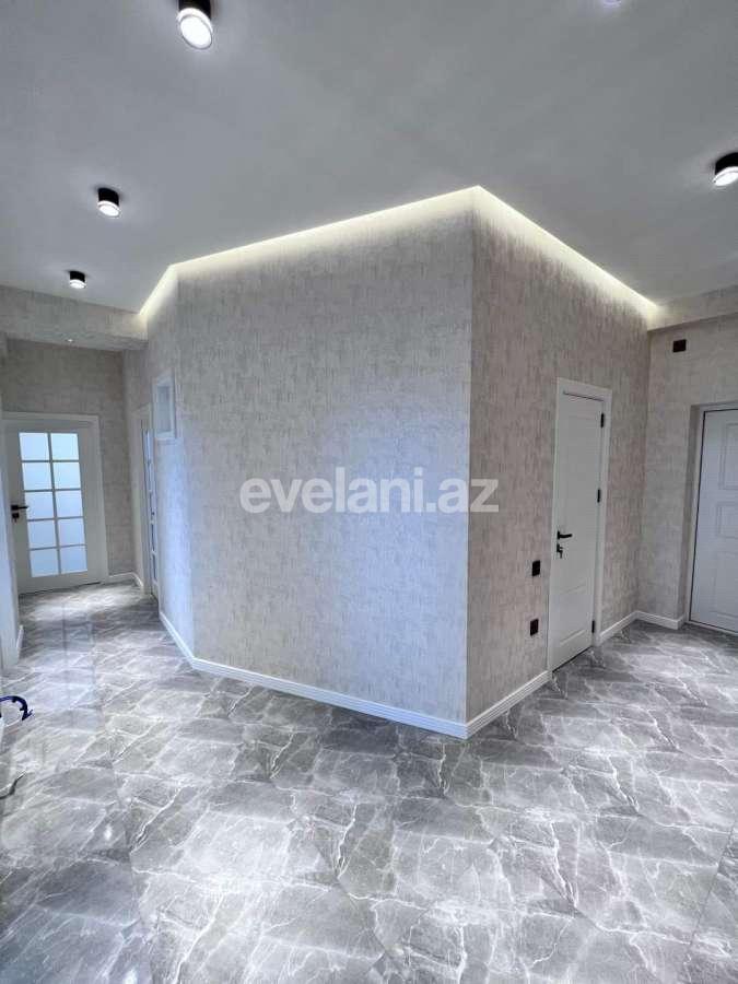 Satılır, yeni tikili, 3 otaqlı, 91 m², Bakı, Yasamal r.