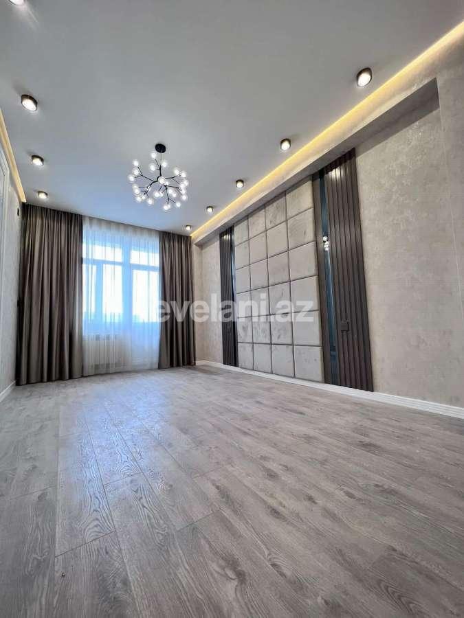 Satılır, yeni tikili, 3 otaqlı, 91 m², Bakı, Yasamal r.