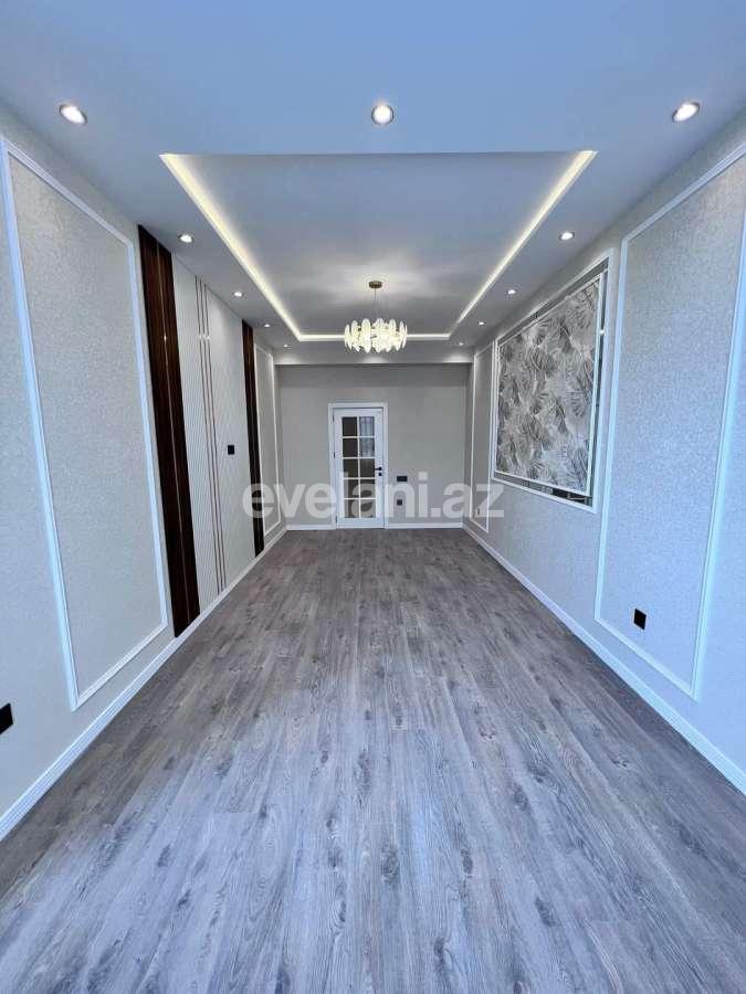 Satılır, yeni tikili, 3 otaqlı, 91 m², Bakı, Yasamal r.