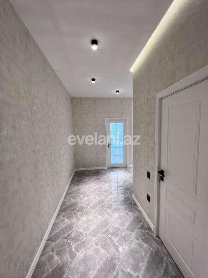 Satılır, yeni tikili, 3 otaqlı, 91 m², Bakı, Yasamal r.