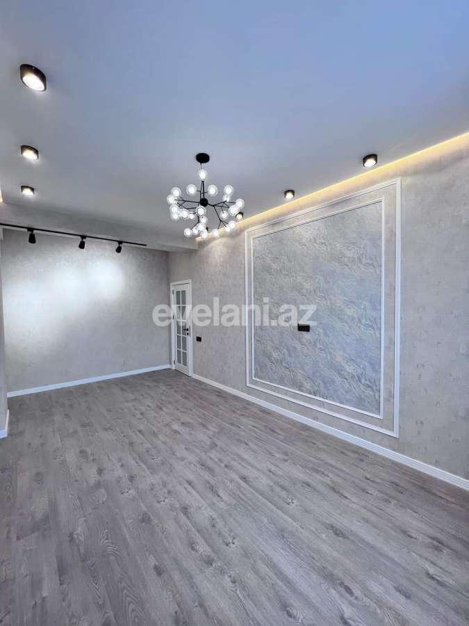 Satılır, yeni tikili, 3 otaqlı, 91 m², Bakı, Yasamal r.