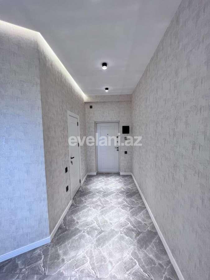 Satılır, yeni tikili, 3 otaqlı, 91 m², Bakı, Yasamal r.