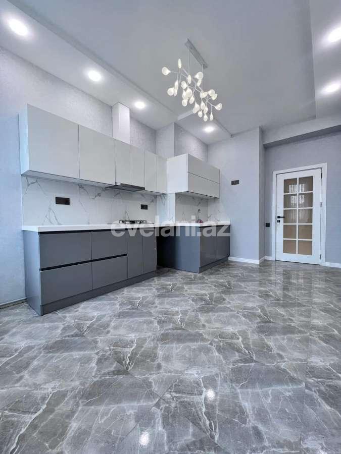 Satılır, yeni tikili, 3 otaqlı, 91 m², Bakı, Yasamal r.