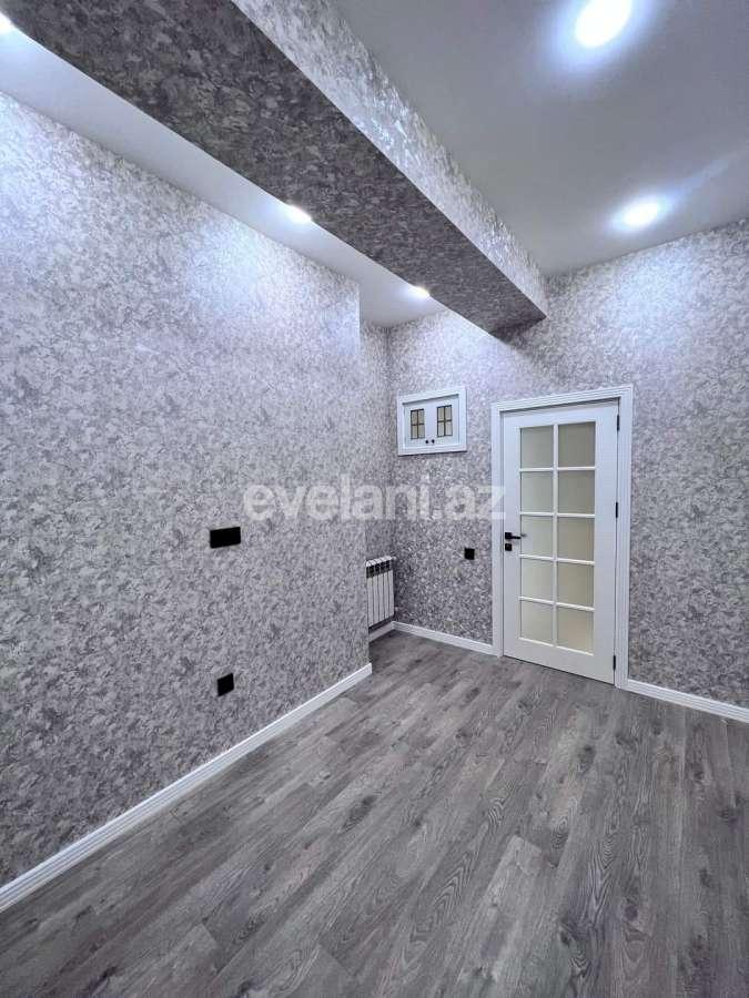 Satılır, yeni tikili, 3 otaqlı, 91 m², Bakı, Yasamal r.