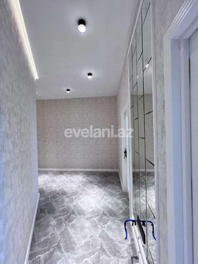 Satılır, yeni tikili, 3 otaqlı, 91 m², Bakı, Yasamal r.