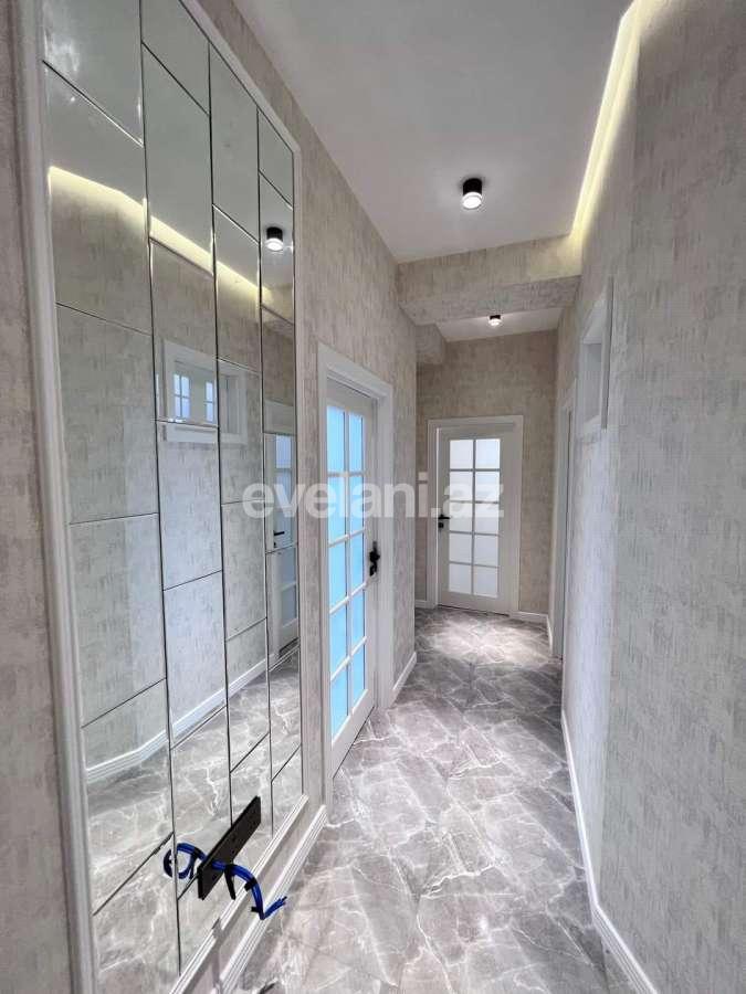 Satılır, yeni tikili, 3 otaqlı, 91 m², Bakı, Yasamal r.