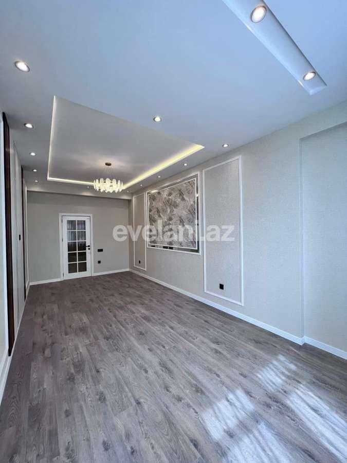 Satılır, yeni tikili, 3 otaqlı, 91 m², Bakı, Yasamal r.