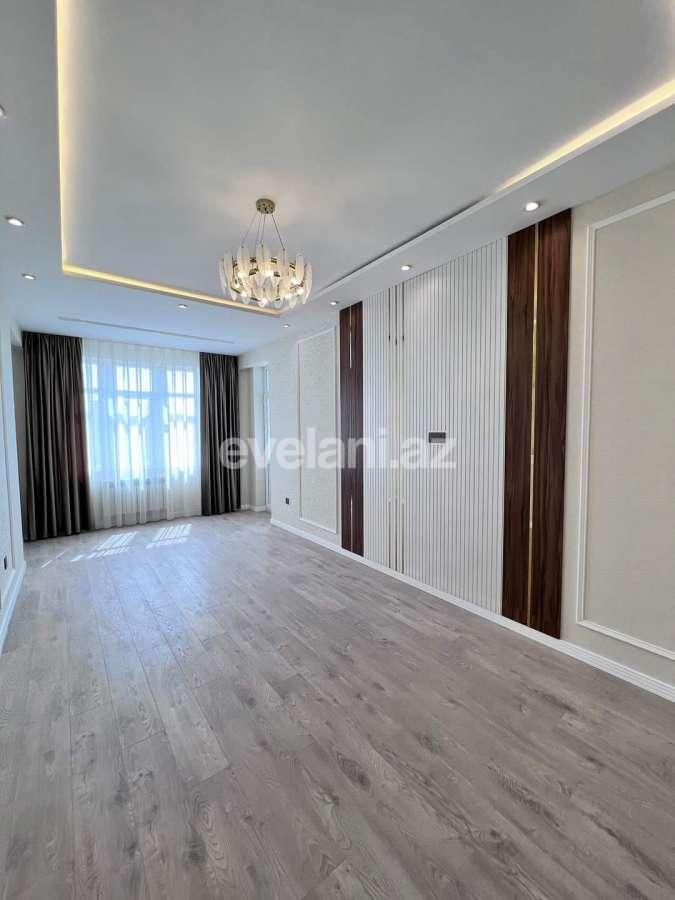 Satılır, yeni tikili, 3 otaqlı, 91 m², Bakı, Yasamal r.