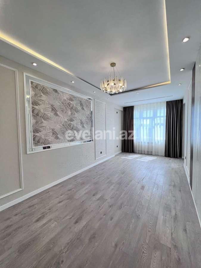 Satılır, yeni tikili, 3 otaqlı, 91 m², Bakı, Yasamal r.