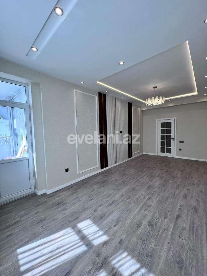 Satılır, yeni tikili, 3 otaqlı, 91 m², Bakı, Yasamal r.