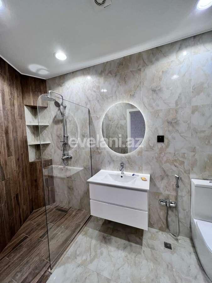 Satılır, yeni tikili, 3 otaqlı, 91 m², Bakı, Yasamal r.